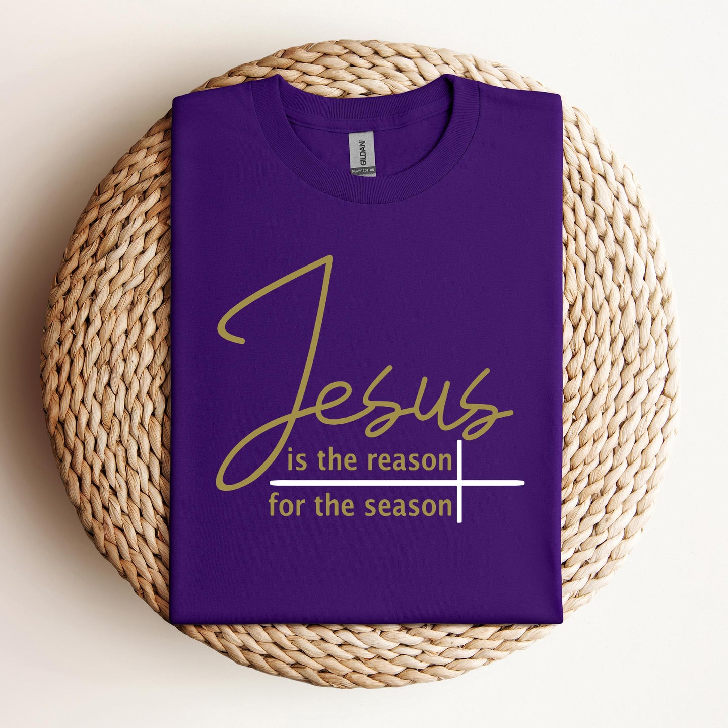 Jesus Is The Reason For The Season 06