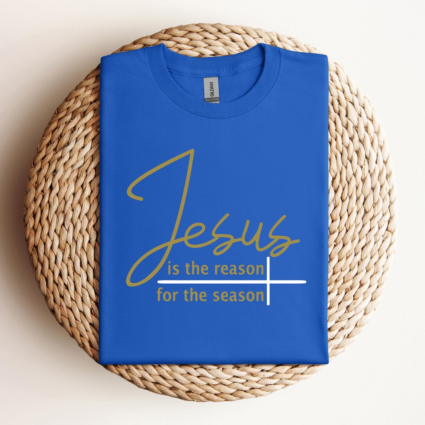 Jesus Is The Reason For The Season 06