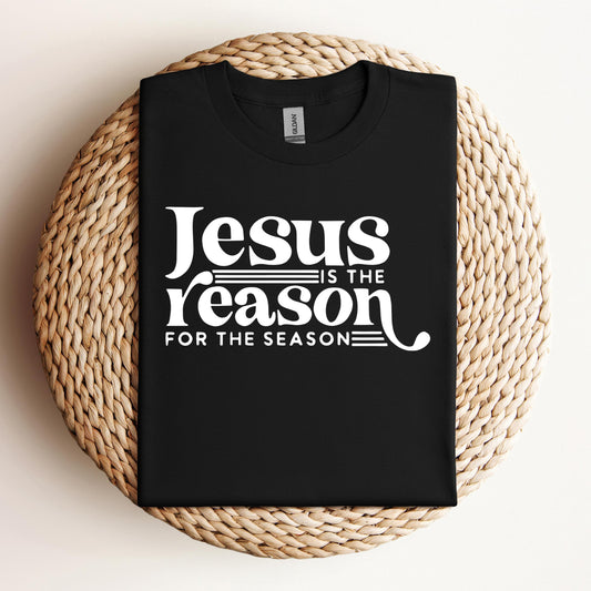 Jesus Is The Reason For The Season 07