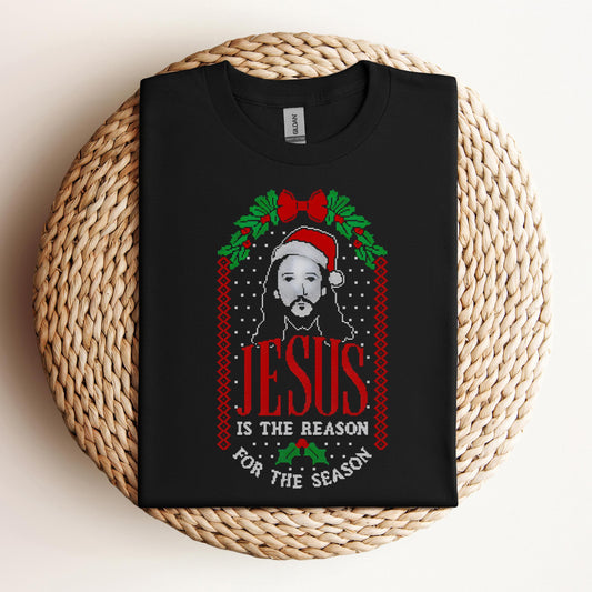 Jesus Is The Reason For The Season 08