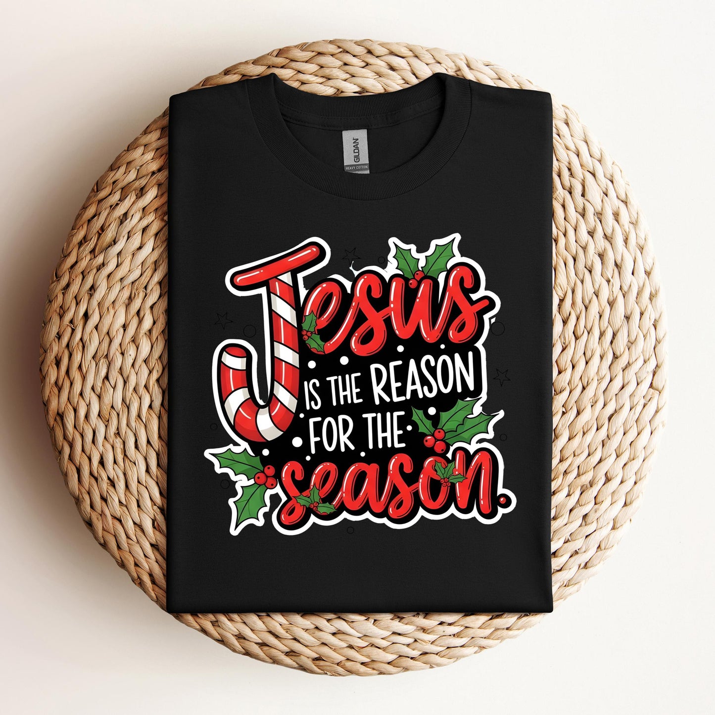 Jesus Is The Reason For The Season 11