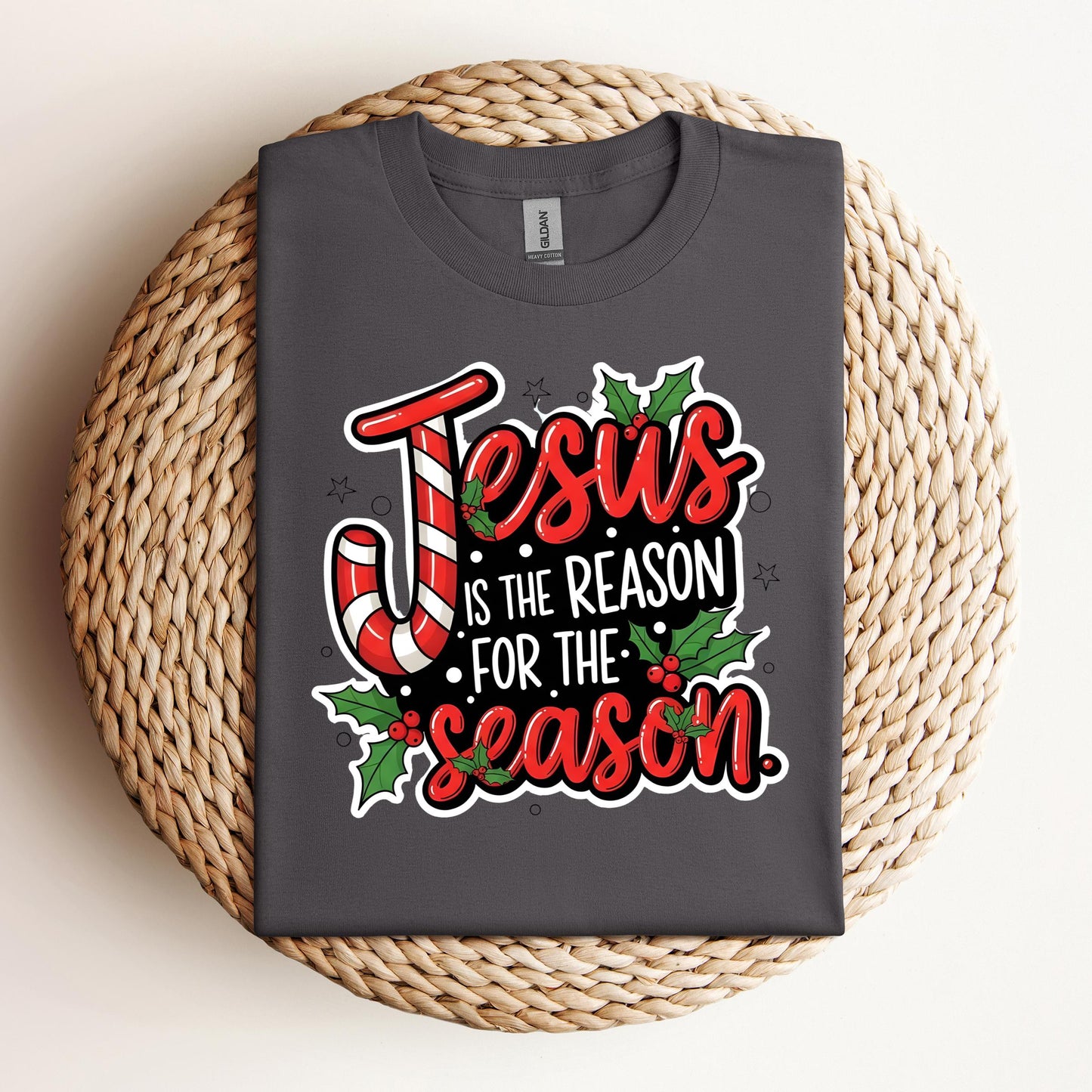 Jesus Is The Reason For The Season 11