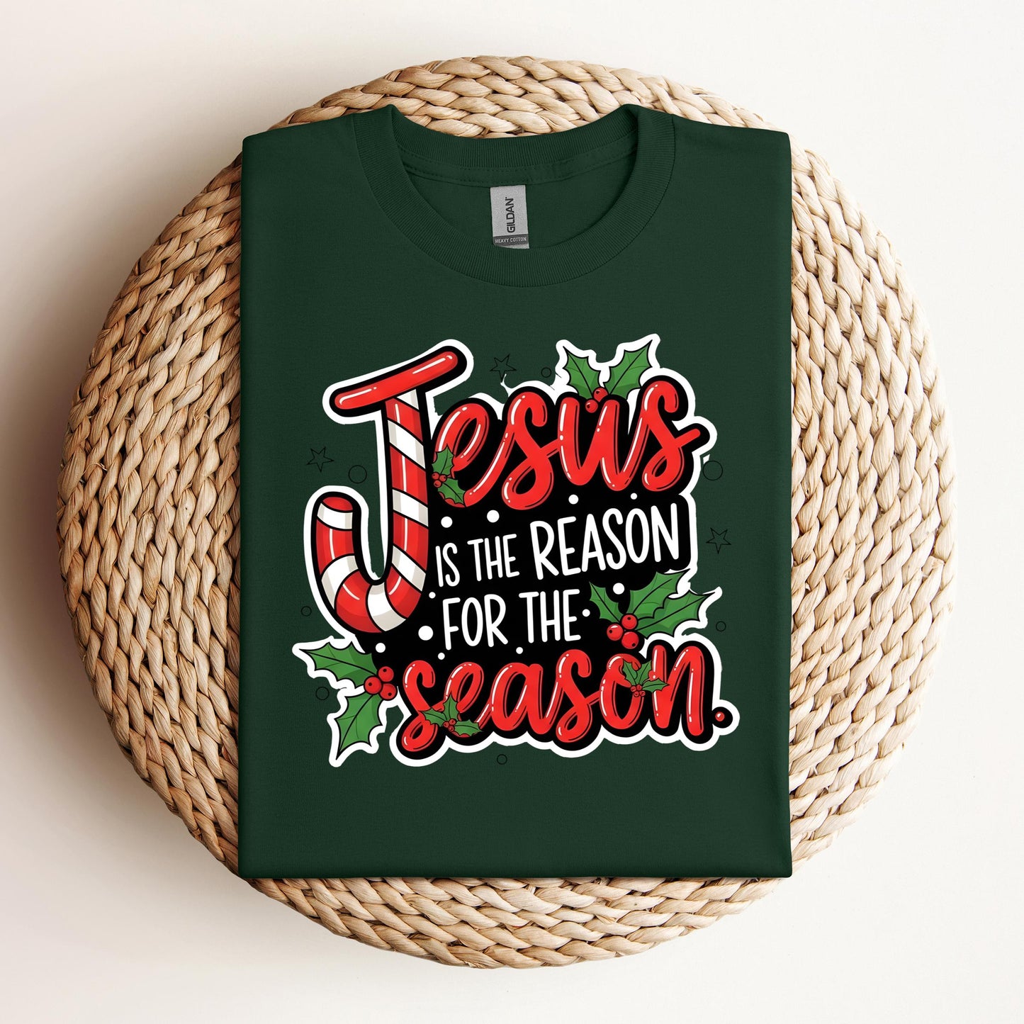 Jesus Is The Reason For The Season 11