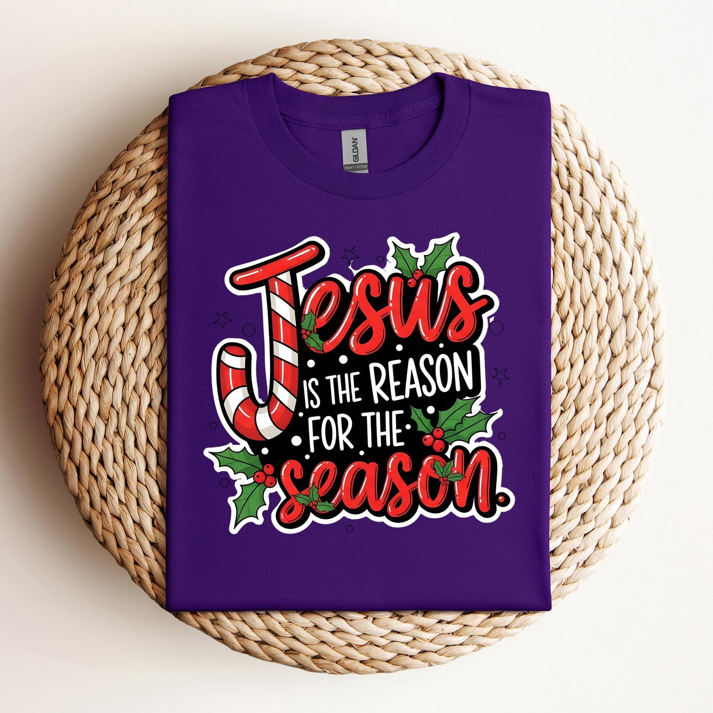Jesus Is The Reason For The Season 11