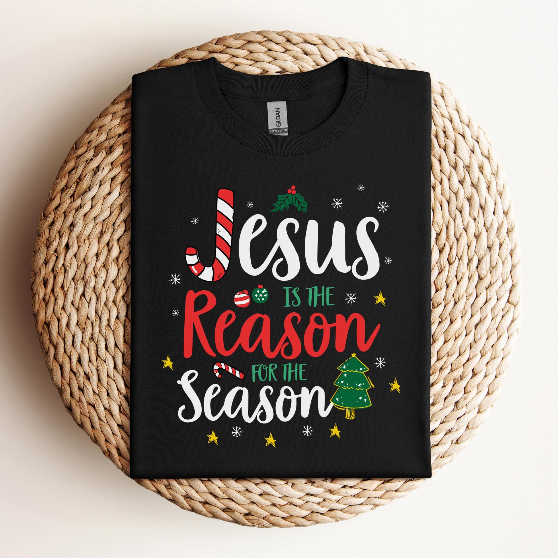Jesus Is The Reason For The Season 13