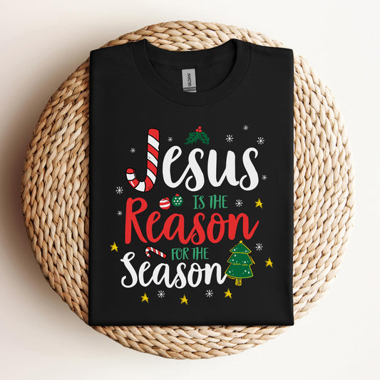 Jesus Is The Reason For The Season 13