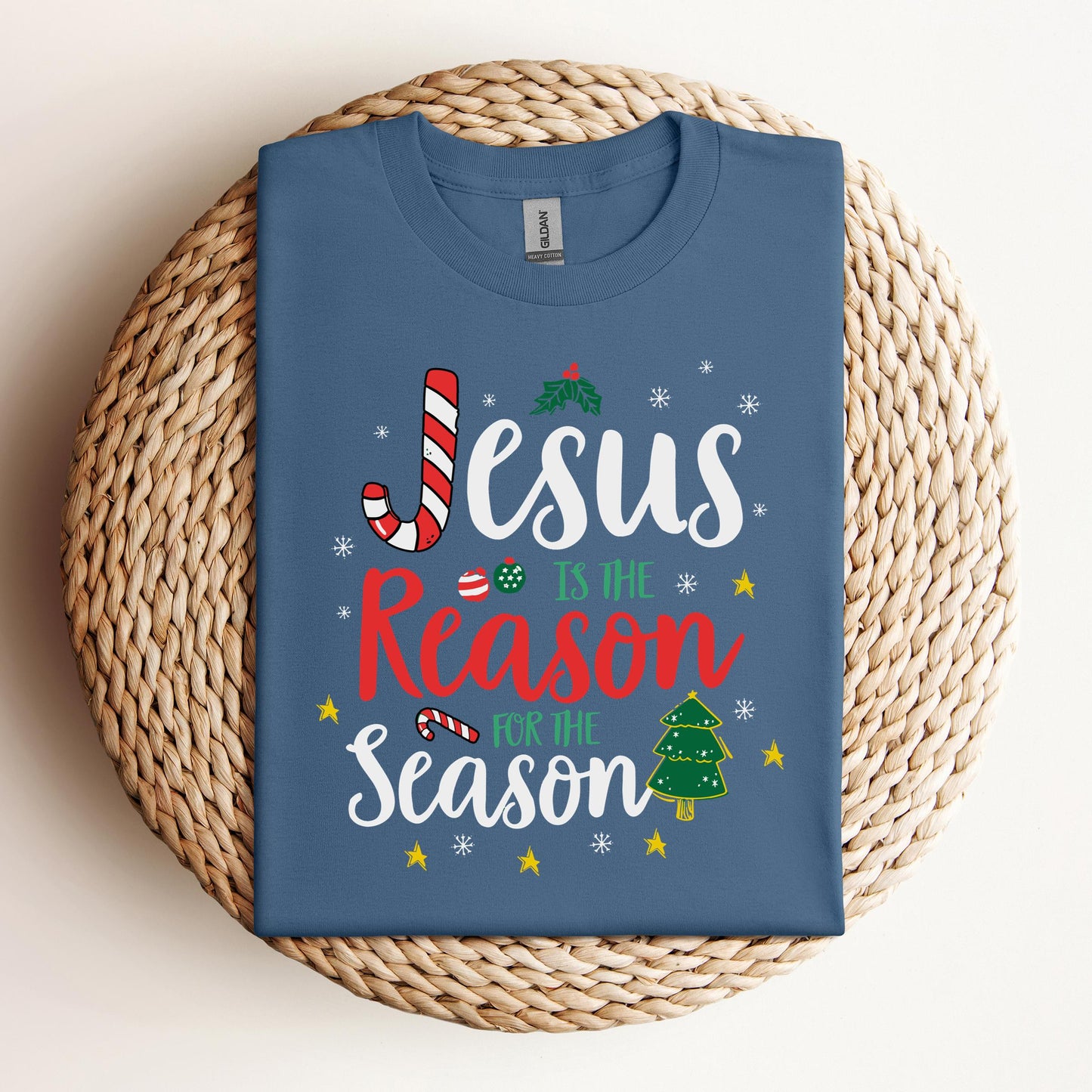 Jesus Is The Reason For The Season 13