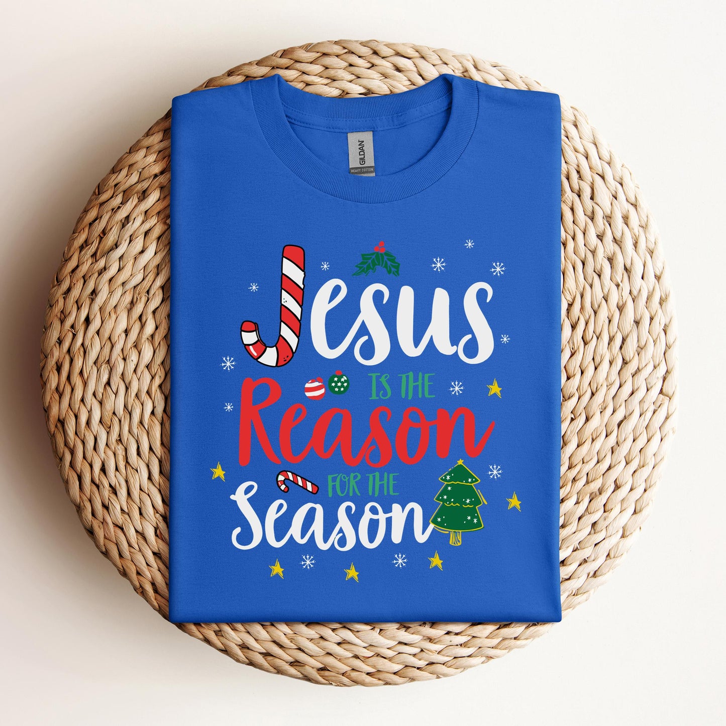 Jesus Is The Reason For The Season 13