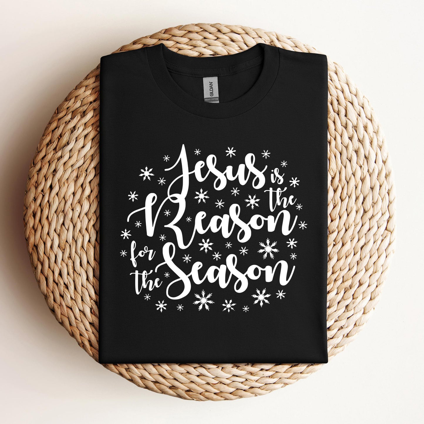Jesus Is The Reason For The Season 14