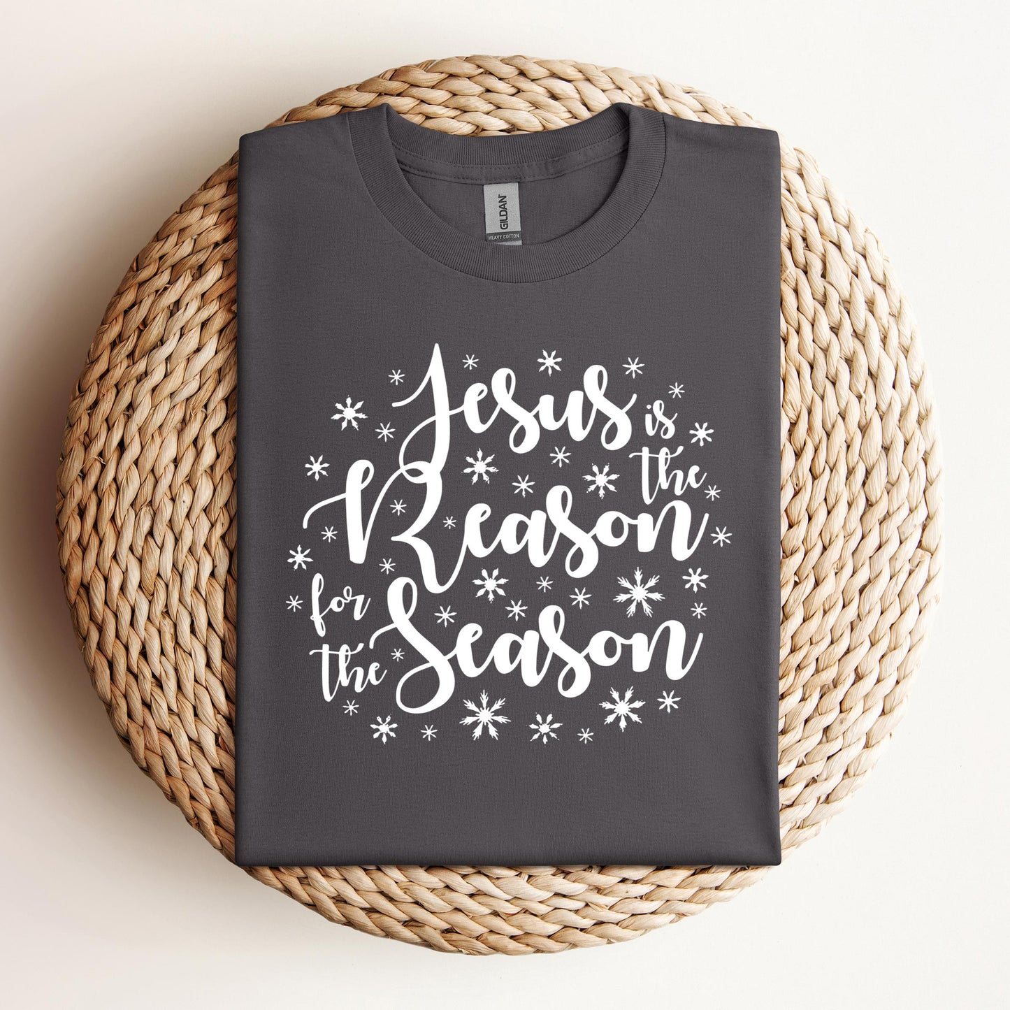 Jesus Is The Reason For The Season 14