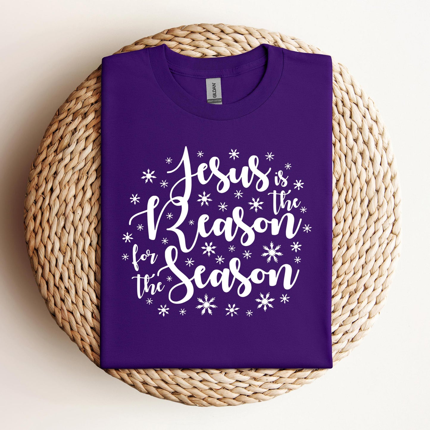 Jesus Is The Reason For The Season 14
