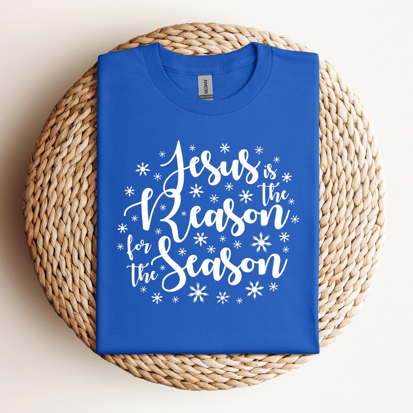 Jesus Is The Reason For The Season 14