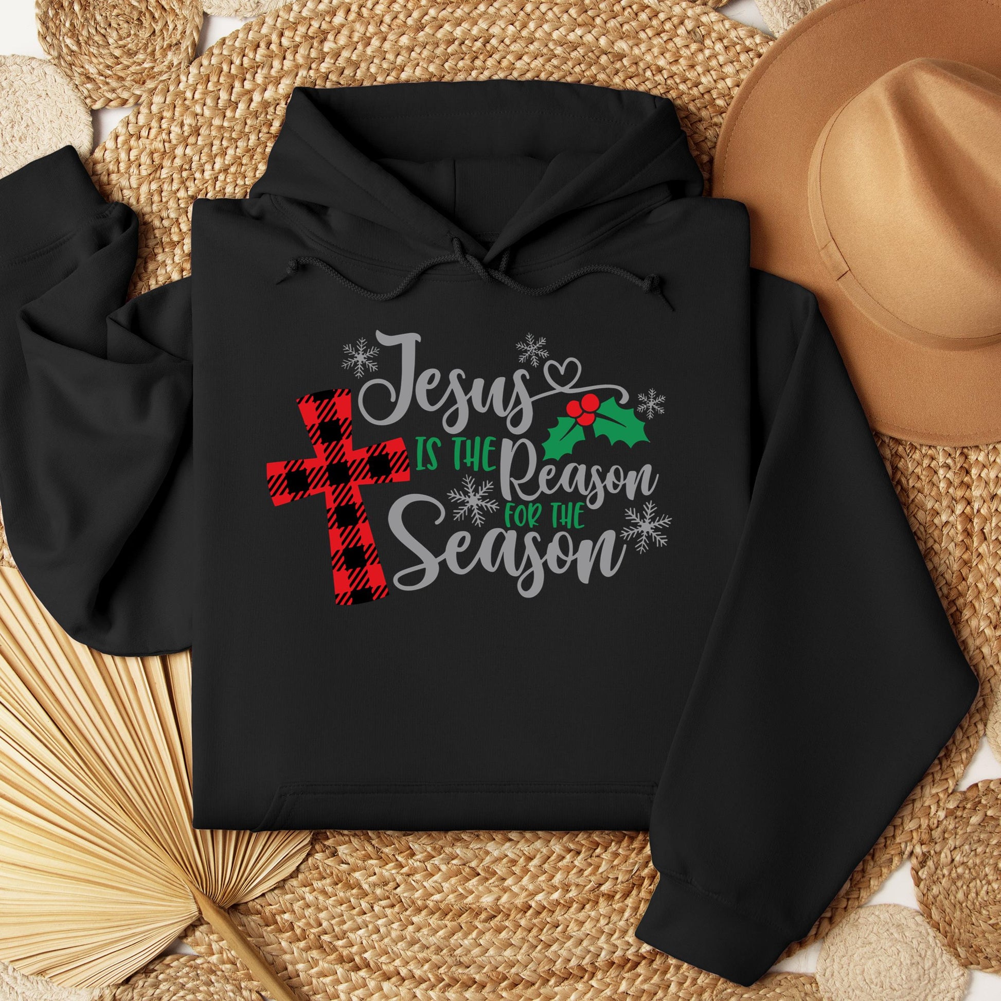 Jesus Is The Reason For The Season 15