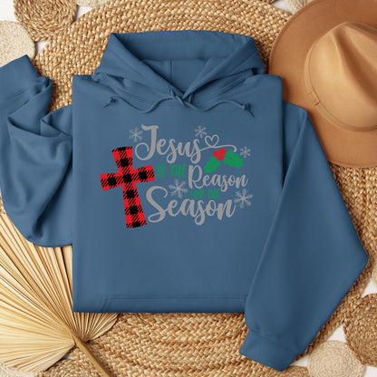 Jesus Is The Reason For The Season 15