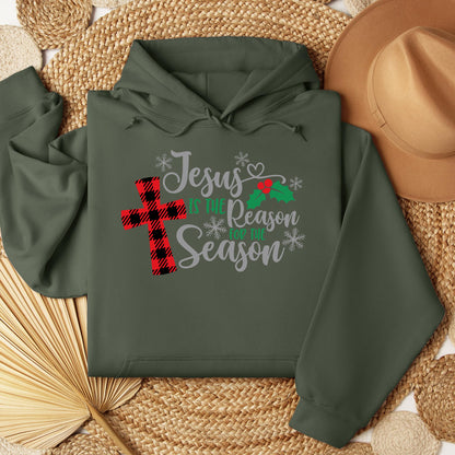 Jesus Is The Reason For The Season 15