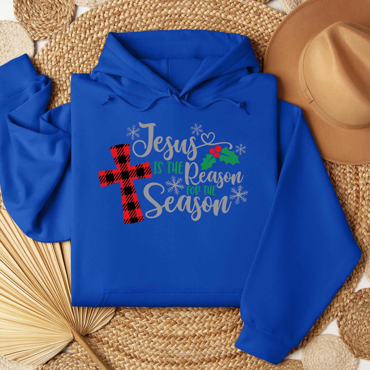 Jesus Is The Reason For The Season 15