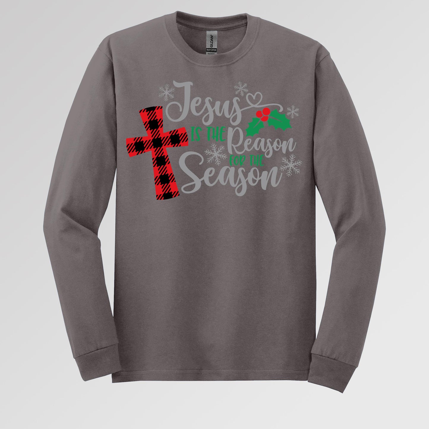 Jesus Is The Reason For The Season 15