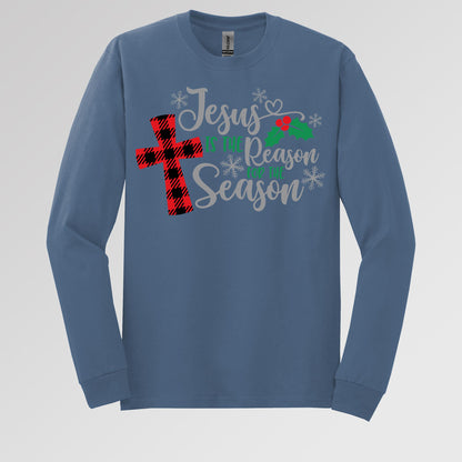 Jesus Is The Reason For The Season 15