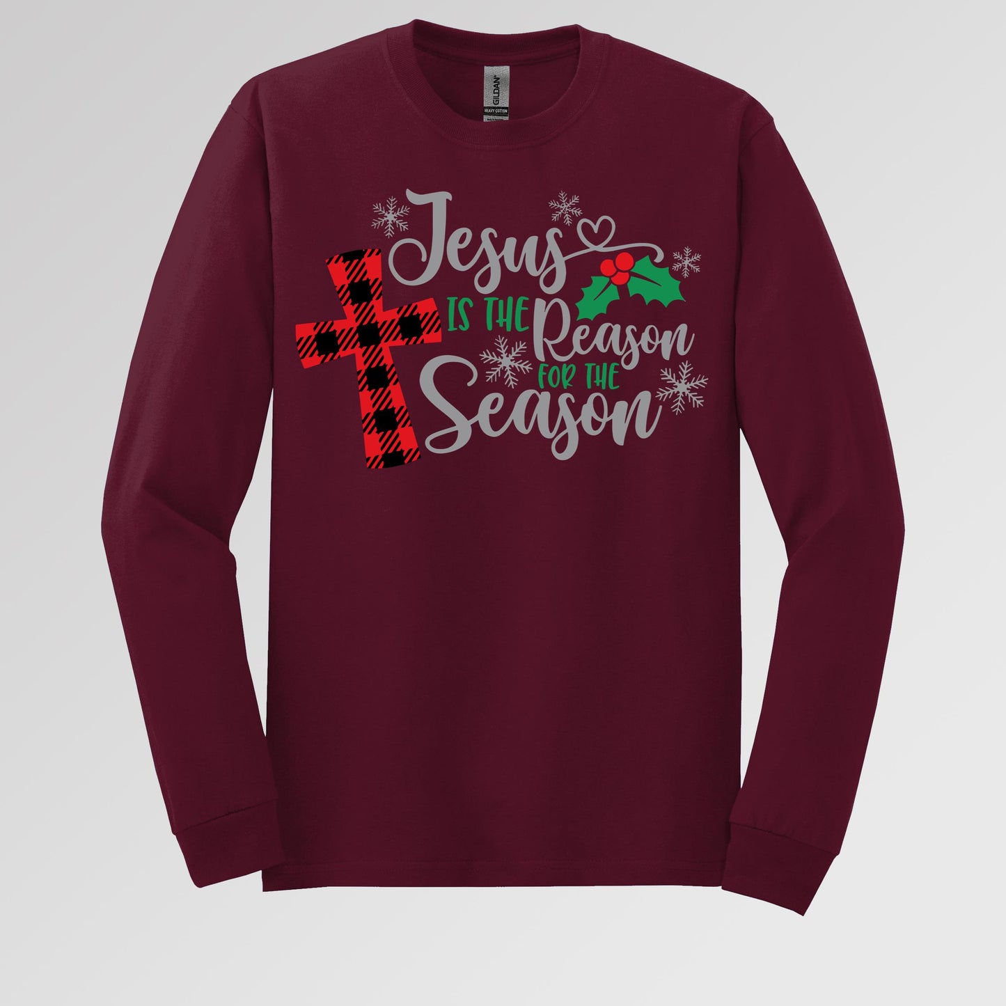 Jesus Is The Reason For The Season 15