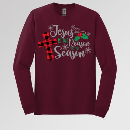 Jesus Is The Reason For The Season 15
