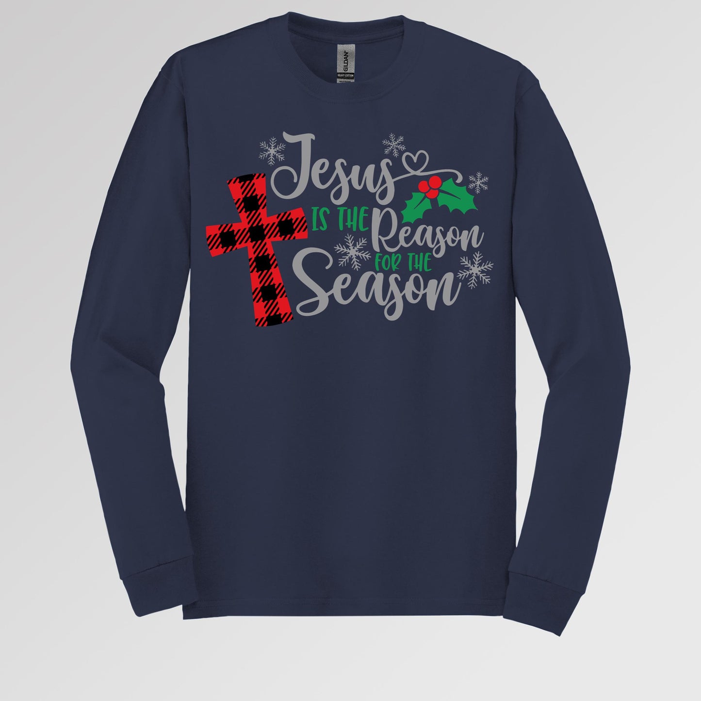 Jesus Is The Reason For The Season 15