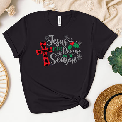 Jesus Is The Reason For The Season 15