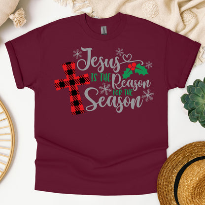 Jesus Is The Reason For The Season 15