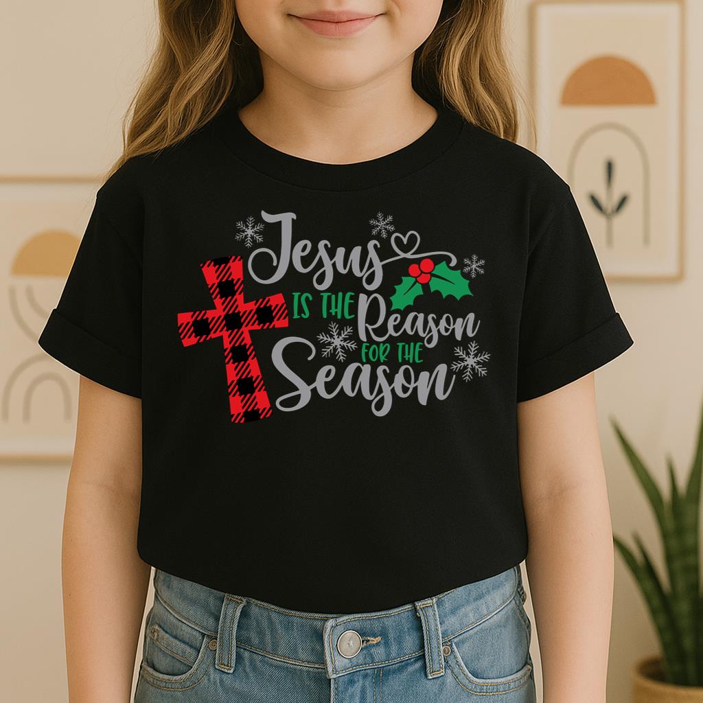 Jesus Is The Reason For The Season 15