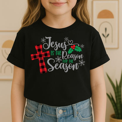 Jesus Is The Reason For The Season 15