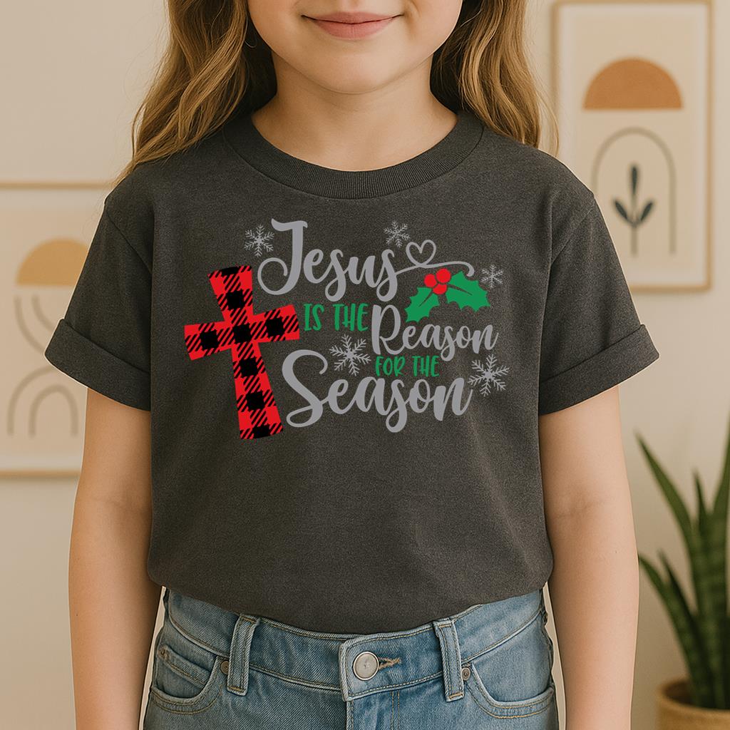 Jesus Is The Reason For The Season 15