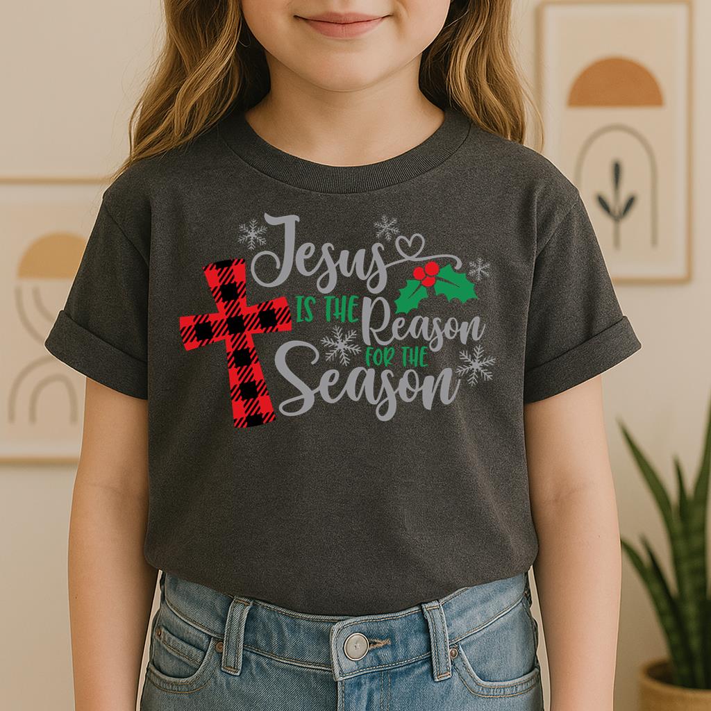 Jesus Is The Reason For The Season 15