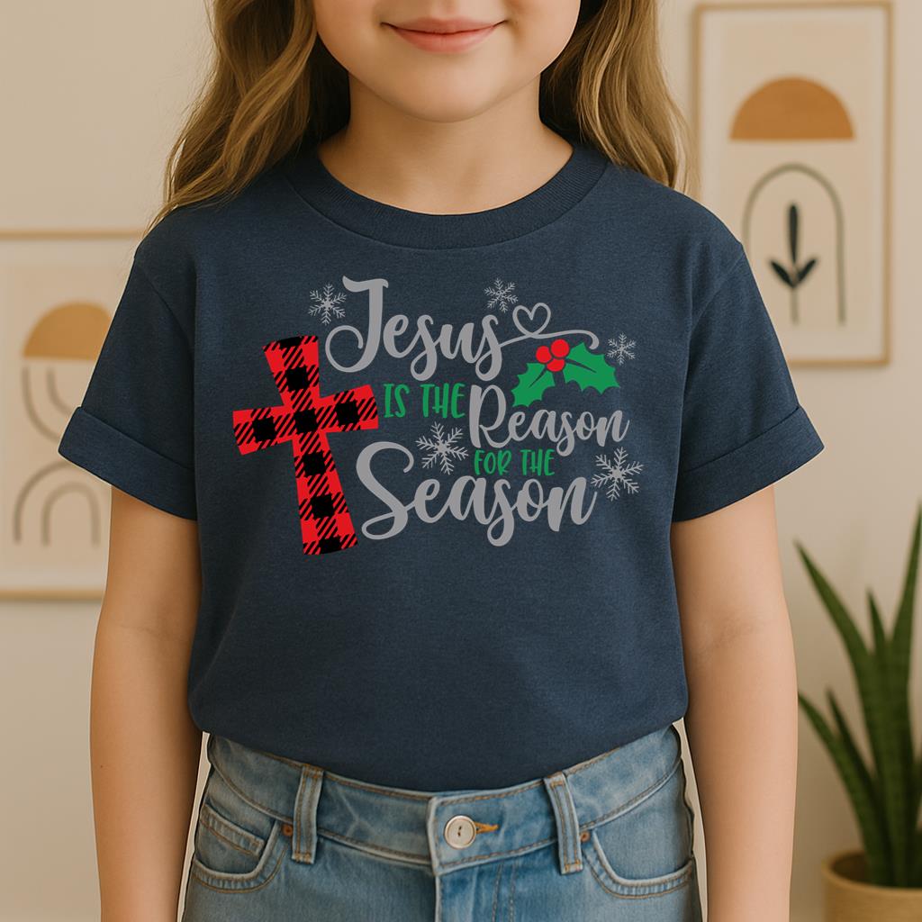 Jesus Is The Reason For The Season 15