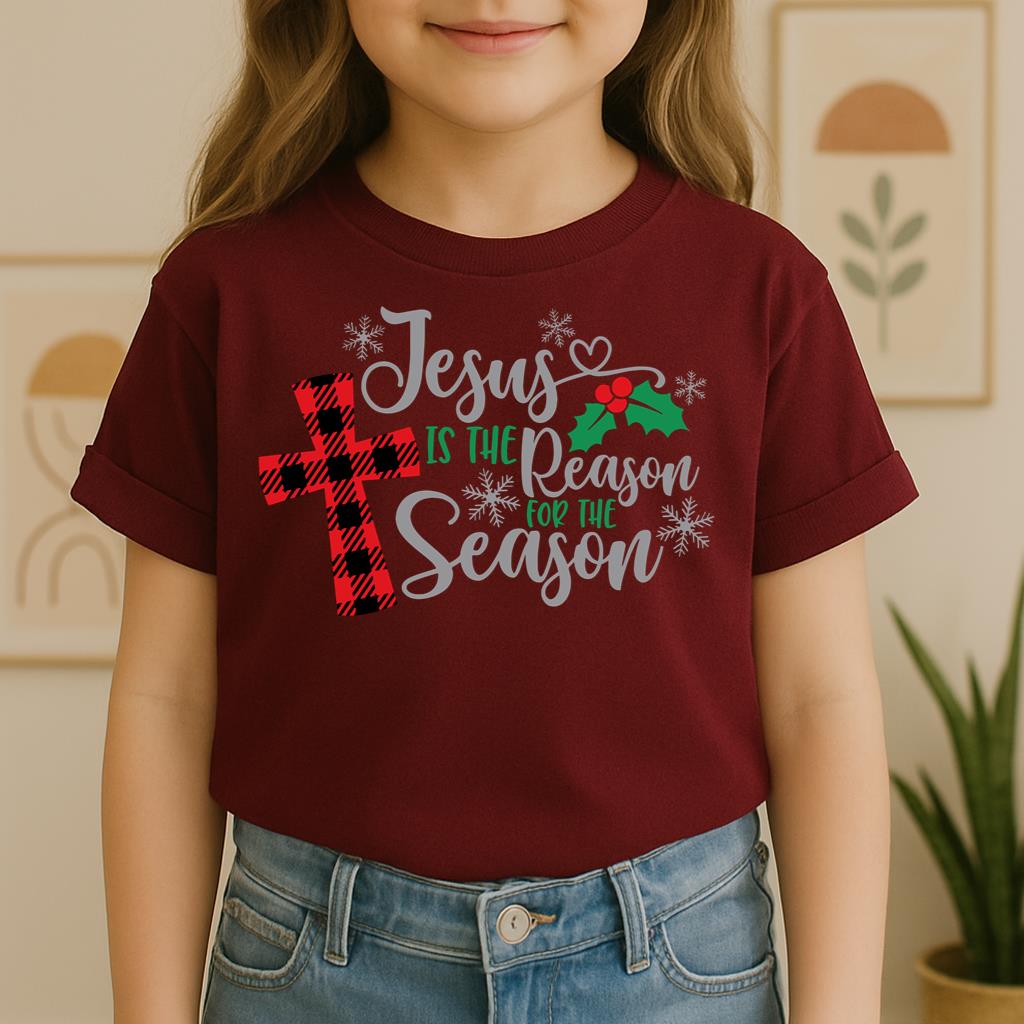 Jesus Is The Reason For The Season 15