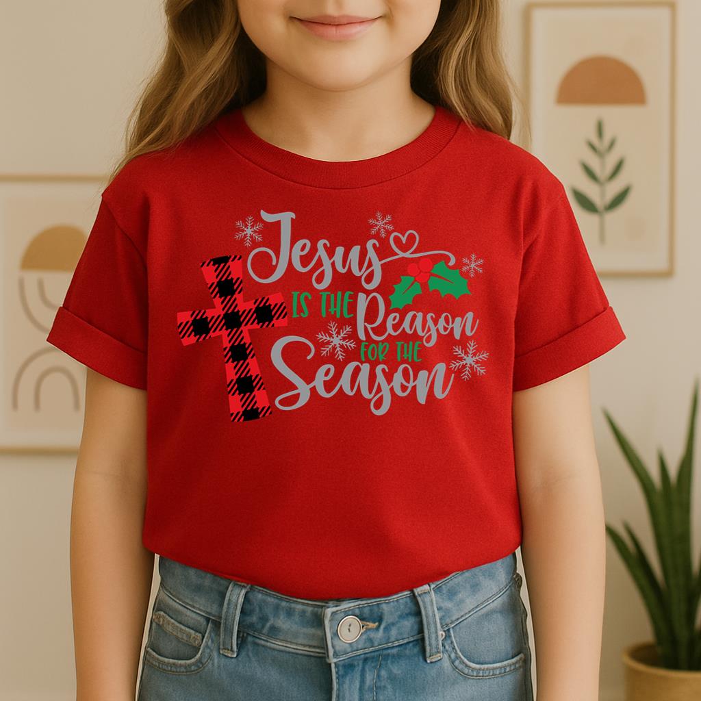 Jesus Is The Reason For The Season 15