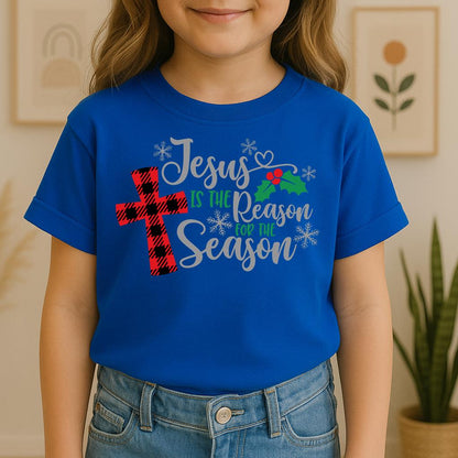 Jesus Is The Reason For The Season 15