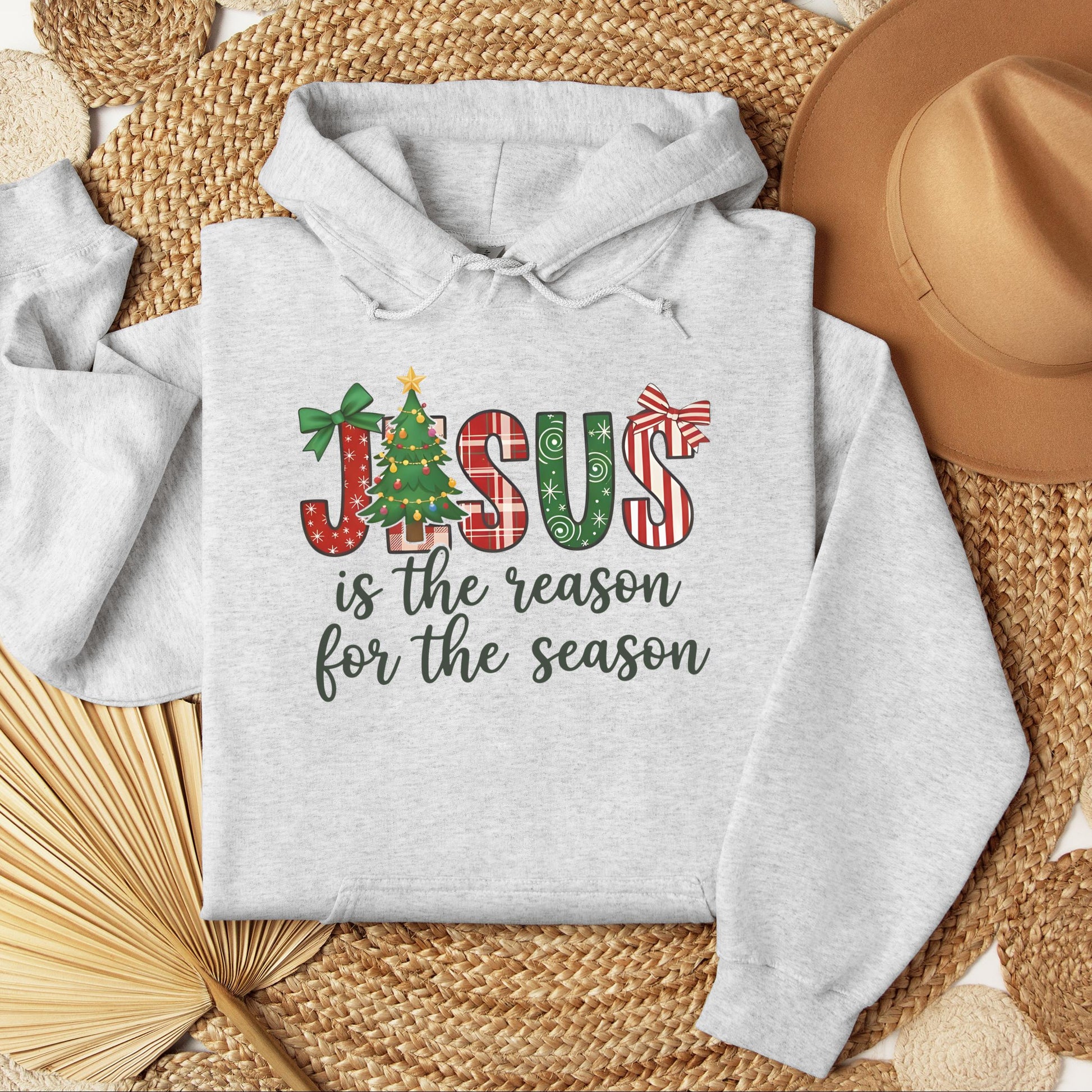 Jesus Is The Reason For The Season 16