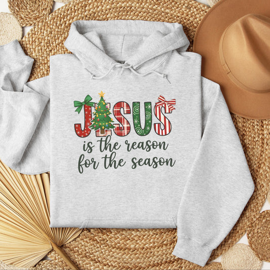 Jesus Is The Reason For The Season 16