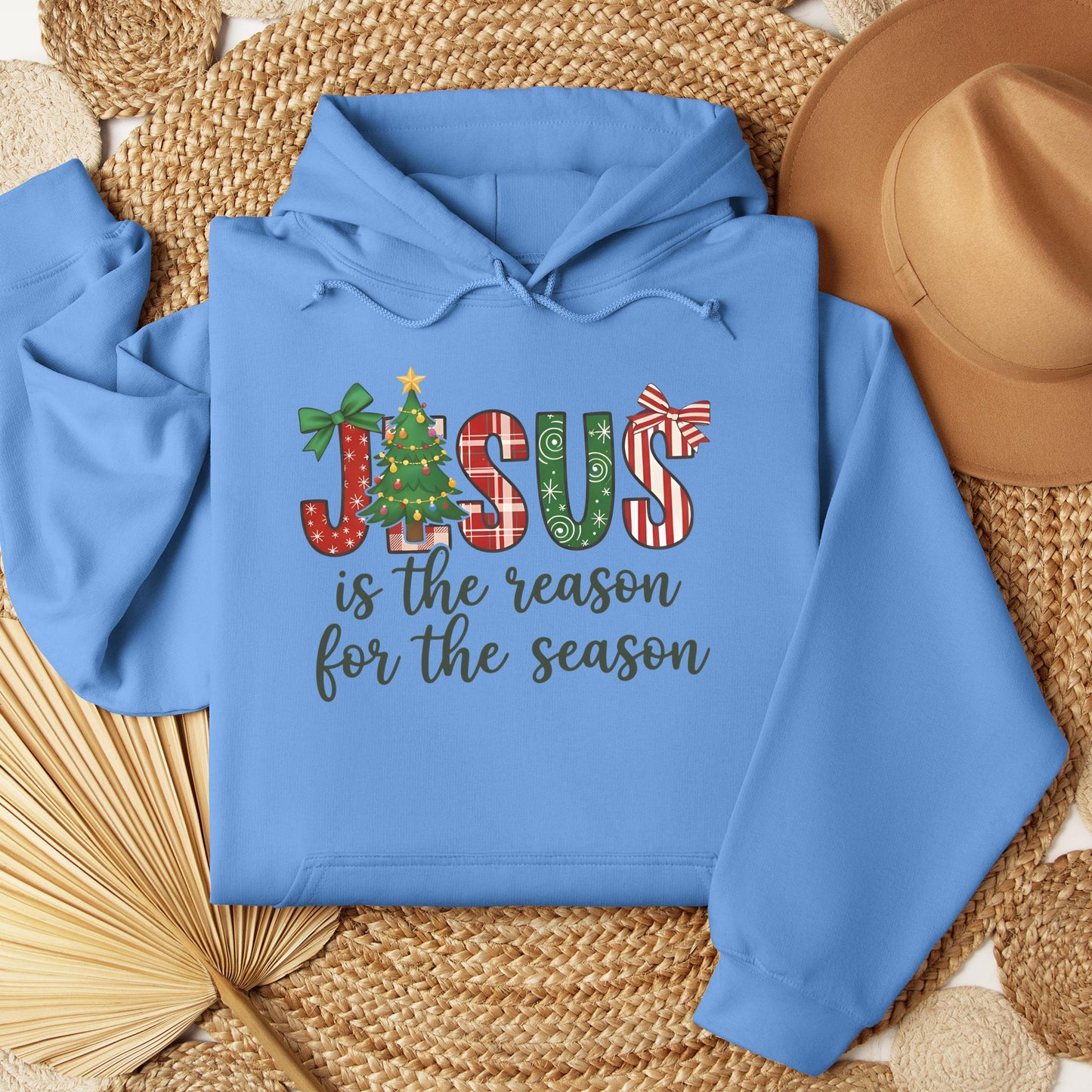 Jesus Is The Reason For The Season 16