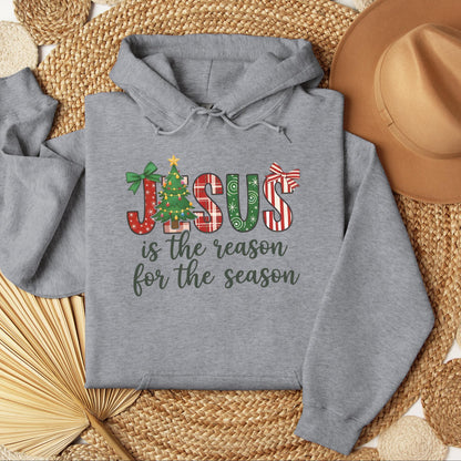 Jesus Is The Reason For The Season 16