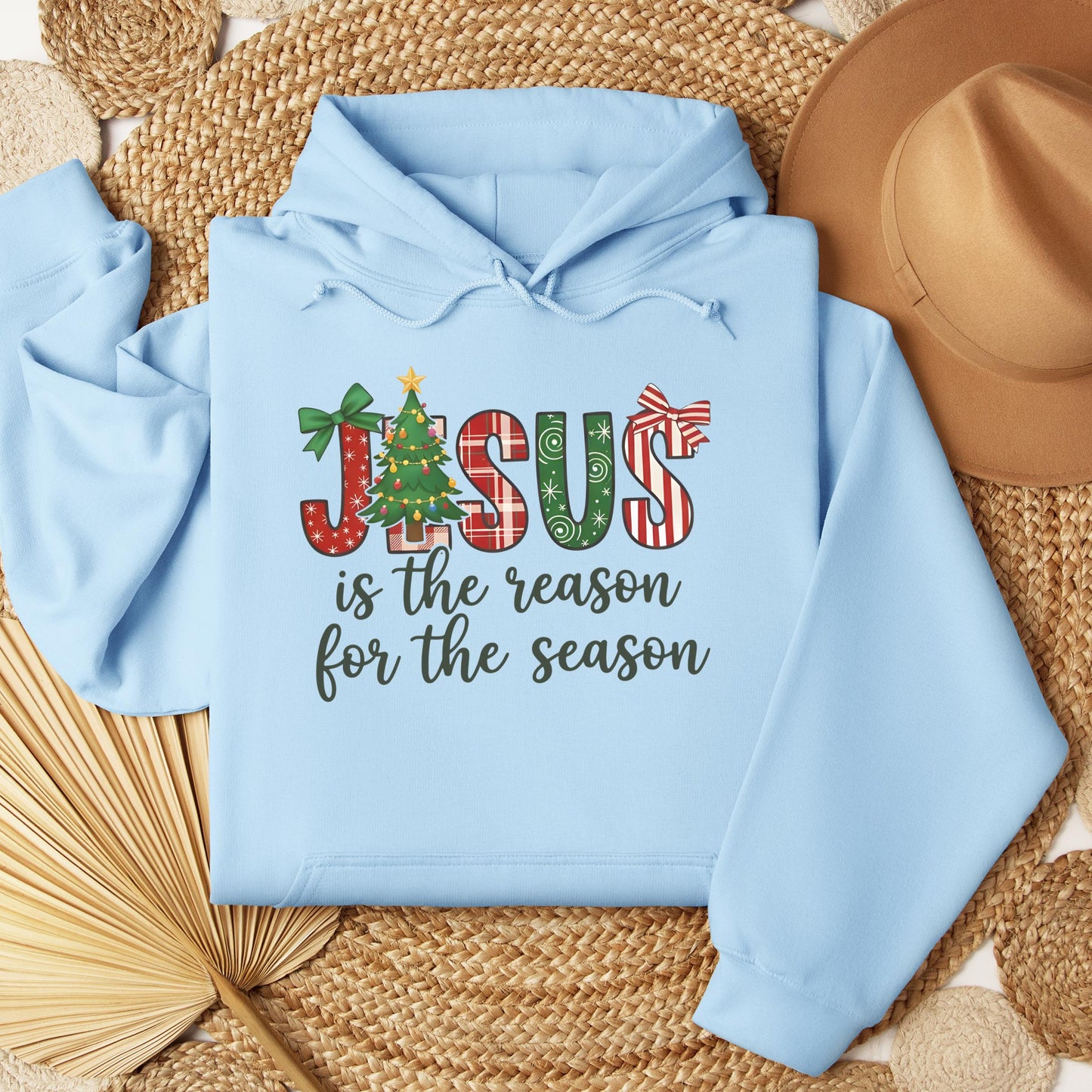 Jesus Is The Reason For The Season 16