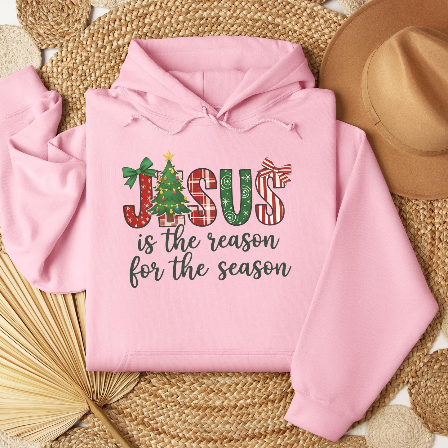 Jesus Is The Reason For The Season 16