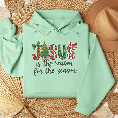 Jesus Is The Reason For The Season 16