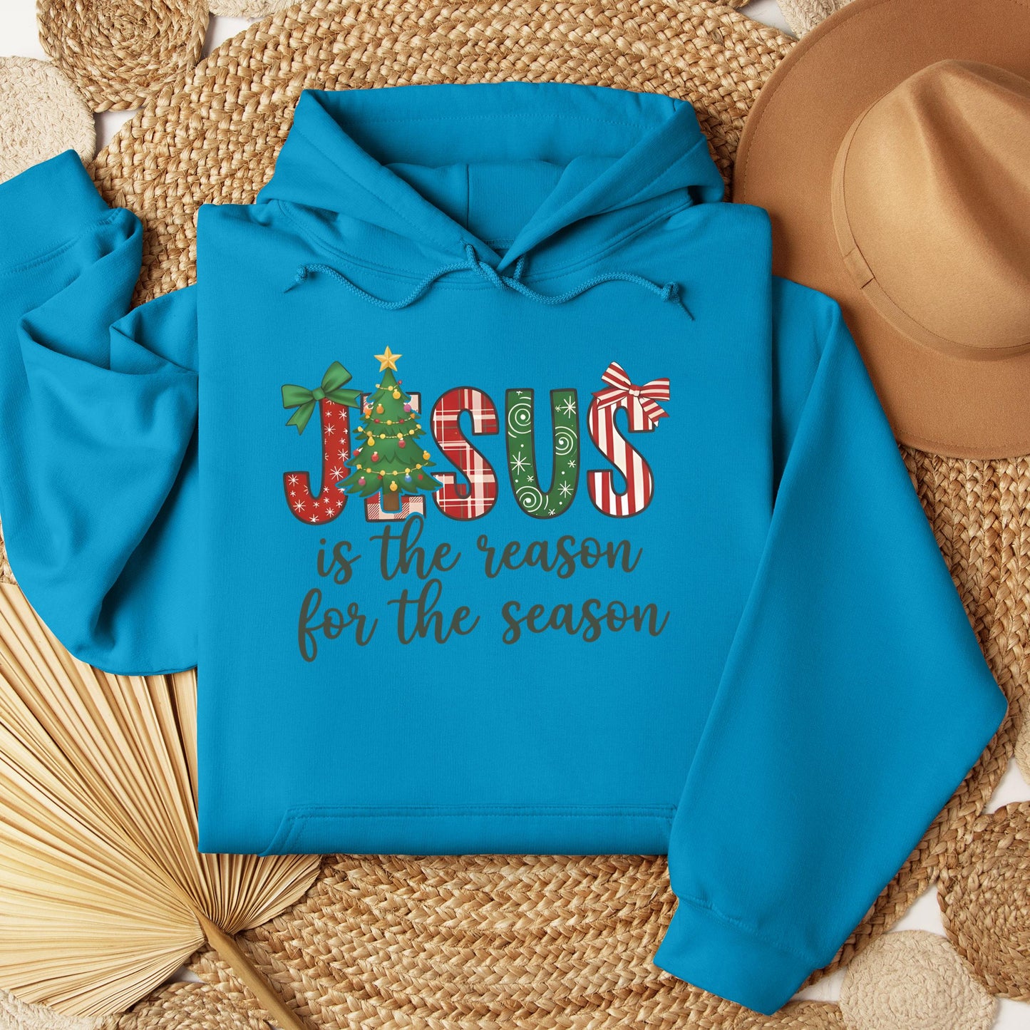 Jesus Is The Reason For The Season 16