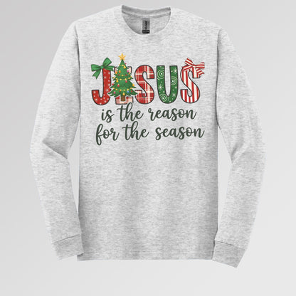 Jesus Is The Reason For The Season 16