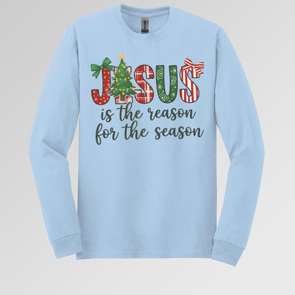 Jesus Is The Reason For The Season 16