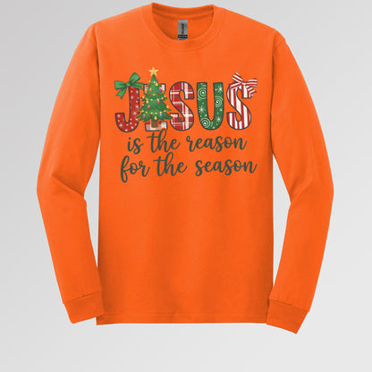 Jesus Is The Reason For The Season 16