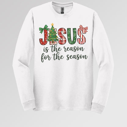 Jesus Is The Reason For The Season 16