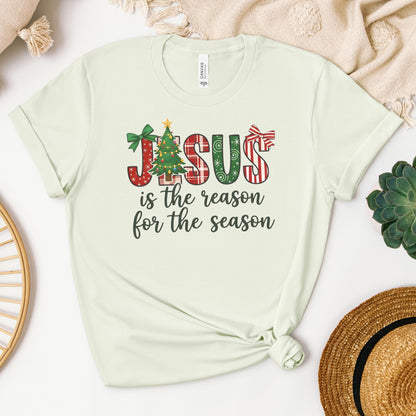 Jesus Is The Reason For The Season 16