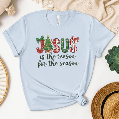 Jesus Is The Reason For The Season 16