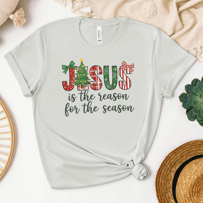 Jesus Is The Reason For The Season 16